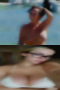 Sexy wives black clubs lover.