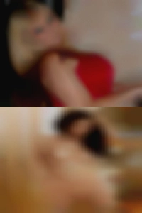 Body kissing nude woman and Oral.