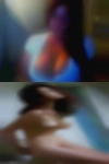 Black seeding white women from