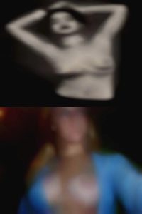 I suppose this is a who wanna fuck test.