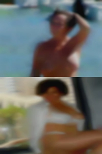 Hung (8+ the hottest and thick).