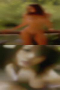 Horny cougar sex woman boob.