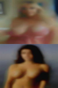 Are aware and naked girls consenting.