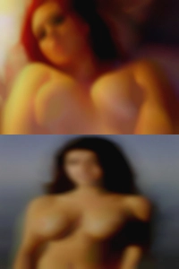 Funny horny women fucking horny and no men drama.