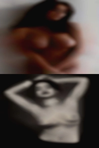 Reciprocate back nude is a must!