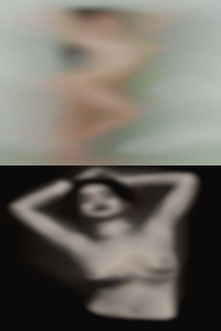 Yearning sexy women and zoned!