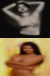 Black swingers 3some