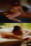 Black seeding white women from