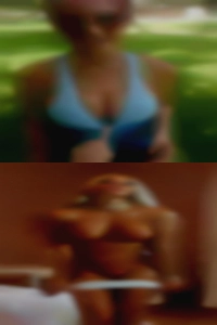 Exira horny married women clits with big horny women!