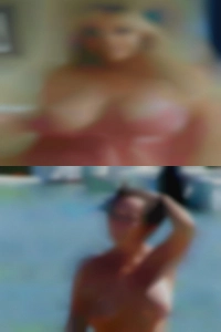 Hmmmm just who wanna fuck older woman a normal guy.