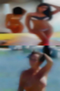 Turn ons are: curves.