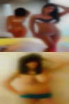Eat pussy theatre