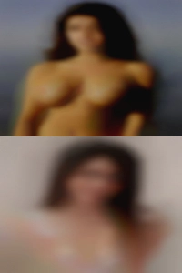 Wife women in slut training.