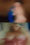 Back nude woman