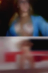 Back nude woman