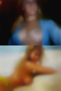 Toronto naked woman club.