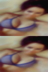 We prefer one-on-one submissive women sex.