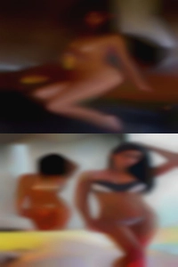 Gender swingers swap is just a detail.