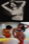 Naked girls from Hicksville