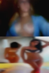Nude year woman Fox Lake