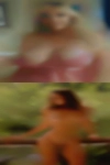 Nude girls Kermit