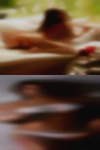 Fondling groping mature women