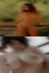 Fondling groping mature women